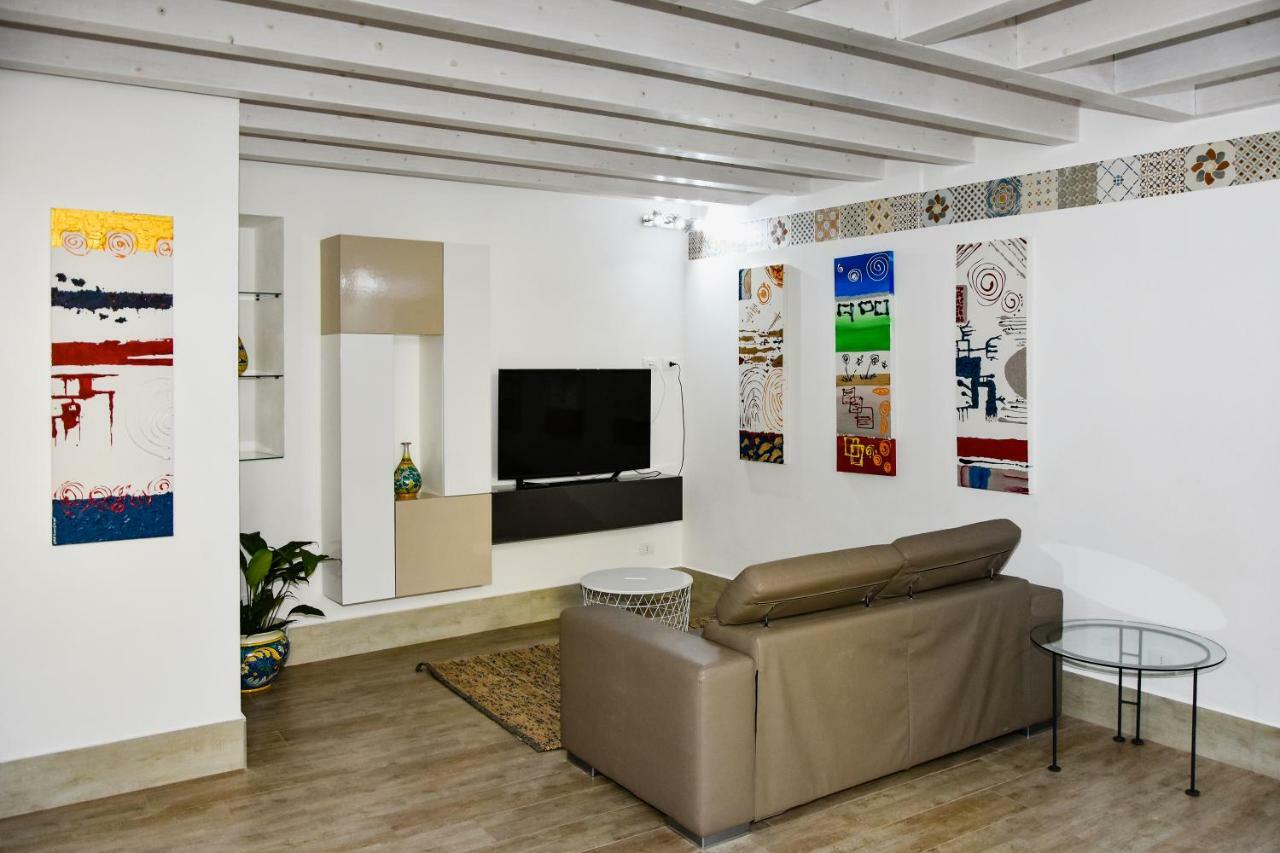 Апартаменты Luxury Qasba Шакка Экстерьер фото
